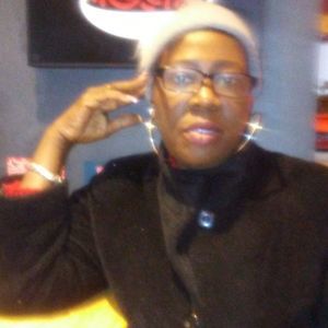 Meet your Posher, Charmane